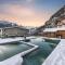 Echor Himalayan Heights Resorts & Spa Manali