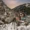 Echor Himalayan Heights Resorts & Spa Manali