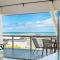 Ultimate in Middleton Coastal Style with Views Sleeps 10