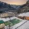 Echor Himalayan Heights Luxe Resort & Spa, Manali