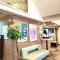 Business Inn Sennichimae Hotel