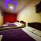 MAGIC MIST RESORT