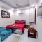 Lily Room Comfy Stay Couples & Family Friendly Close to Saket Metro station ,Private bathroom external