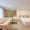 Big and Bright room in Nimman - Чіангмай