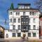 PLAZA Hotel Buchhorner Hof