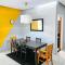 Apartment P - 3 Bedrooms