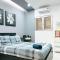 Apartment P - 3 Bedrooms