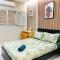 Apartment P - 3 Bedrooms