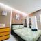 Apartment P - 3 Bedrooms