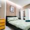 Apartment P - 3 Bedrooms