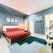 Apartment P - 3 Bedrooms
