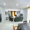 Apartment P - 3 Bedrooms