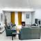 Apartment P - 3 Bedrooms