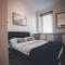 Prime 2 Bedroom City Centre Apt