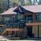 Lazy Z Resort - Twain Harte