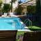 Gold Sand Villa
