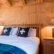 Chalet Petit Sapin - La Tzoumaz