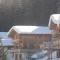 Chalet Petit Sapin - La Tzoumaz