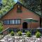 Lazy Z Resort - Twain Harte