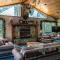 Lazy Z Resort - Twain Harte
