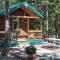 Lazy Z Resort - Twain Harte