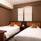 Hearton Hotel Kita Umeda