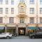 2ndhomes Ullanlinna Penthouse Studios - 赫尔辛基