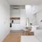 2ndhomes Ullanlinna Penthouse Studios - 赫尔辛基