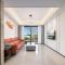 Puhai Sea View Apt by Hailan Tour at Sanya Yazhou Bay#only 100 meters to Beach and Sea Swimming Area