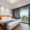 Puhai Sea View Apt by Hailan Tour at Sanya Yazhou Bay#only 100 meters to Beach and Sea Swimming Area