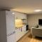 Downtown apartment with good bus connections - Tromsø