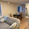 Downtown apartment with good bus connections - Tromsø