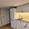 Downtown apartment with good bus connections - Tromsø