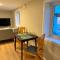 Downtown apartment with good bus connections - Tromsø