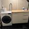 Downtown apartment with good bus connections - Tromsø