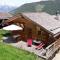 Chalet Vieux Bisse - La Tzoumaz