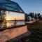 Ranua Resort Arctic Igloos