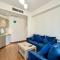 NS Apartments in Yerevan city centre