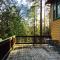 Lazy Z Resort - Twain Harte