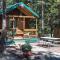 Lazy Z Resort
