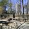 Linville Falls Campground, RV Park, and Cabins - Linville Falls