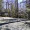 Linville Falls Campground, RV Park, and Cabins - Linville Falls