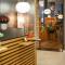 The Townhouse Ruhpolding - Individual Design & Casual Concept - Chiemgau Karte