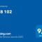 B&B 102 - Tarent