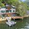 Berowra Waters Glass House