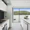Berowra Waters Glass House