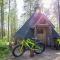 Ranua Resort Arctic Igloos