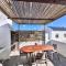 Baywatch Paternoster -The Villa