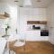 2ndhomes Ullanlinna Penthouse Studios - 赫尔辛基