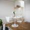 2ndhomes Ullanlinna Penthouse Studios - 赫尔辛基